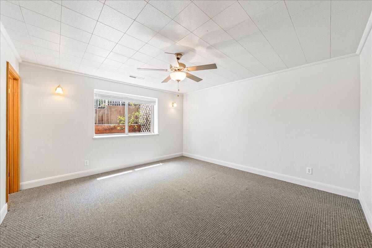 SHORT CREEK - Residential Income