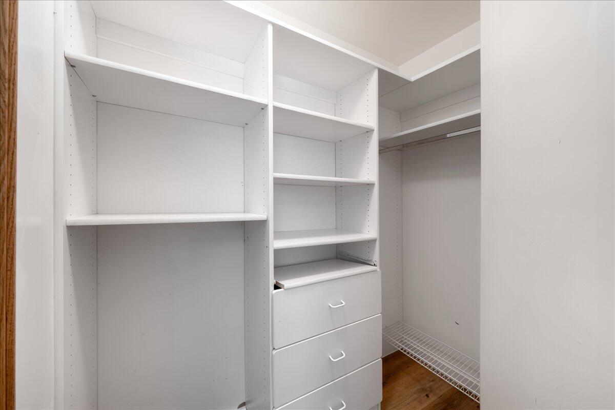 SHORT CREEK - Residential Income