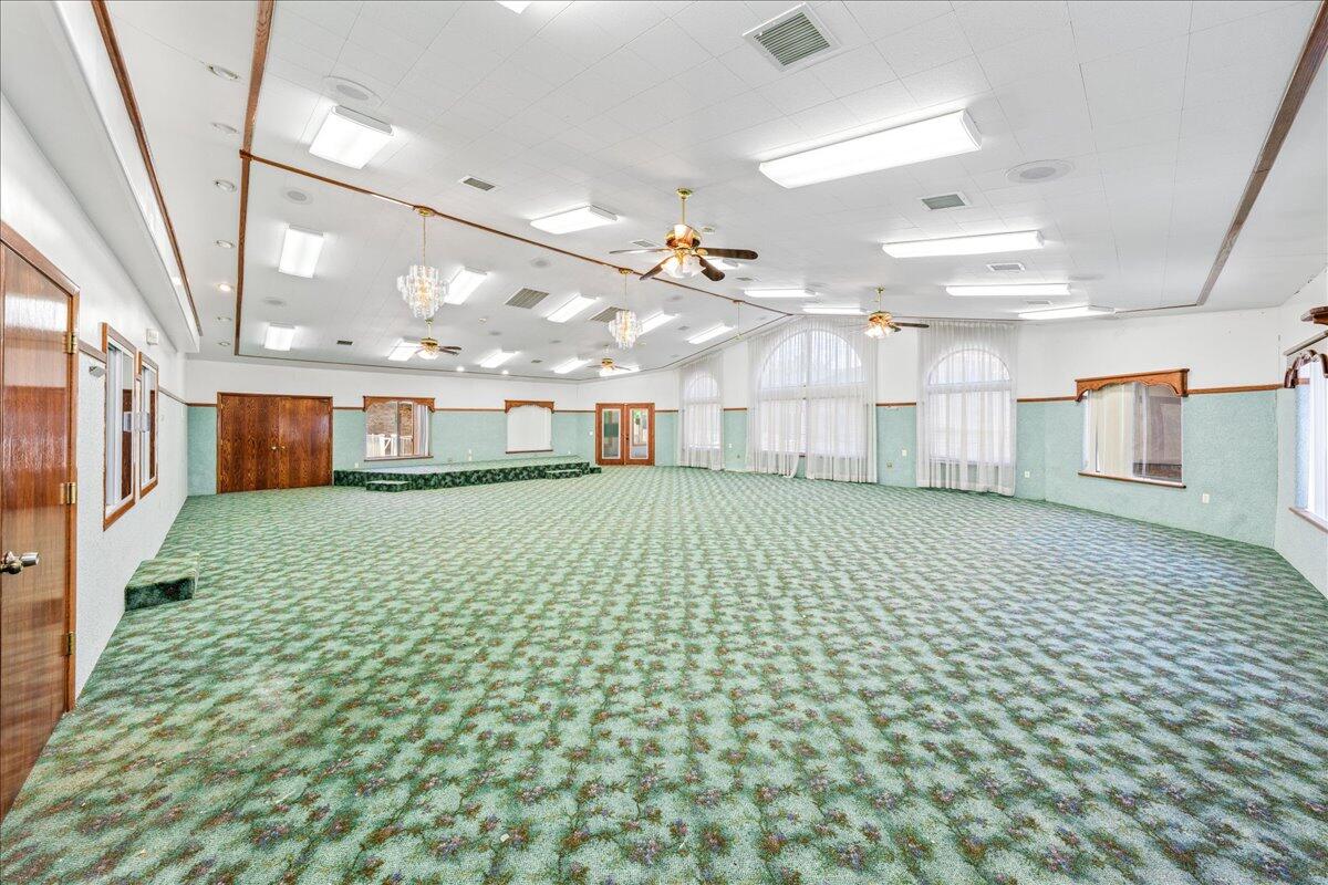 SHORT CREEK - Residential Income