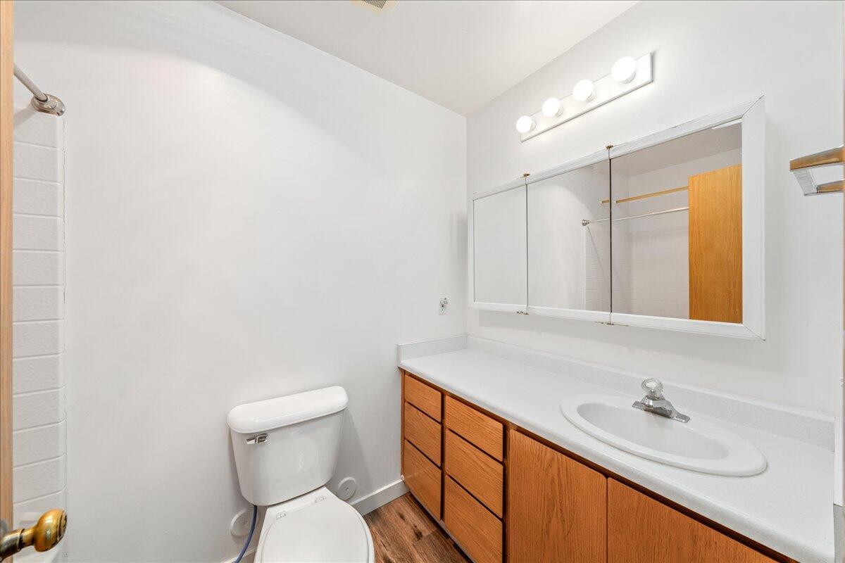 SHORT CREEK - Residential Income