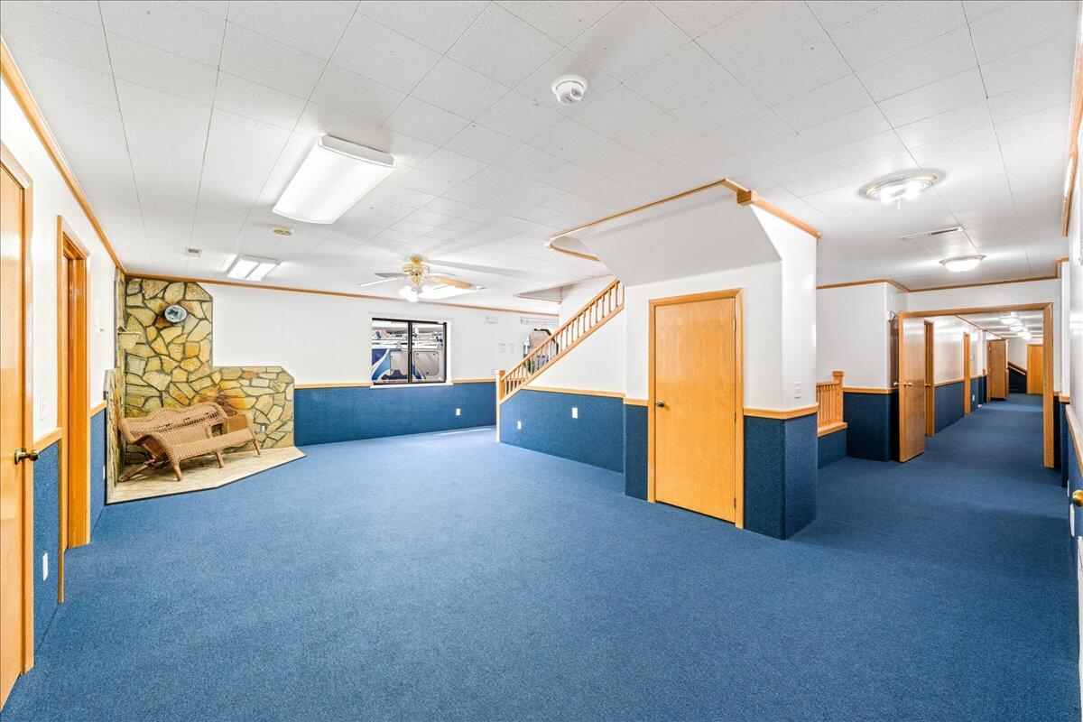 SHORT CREEK - Residential Income