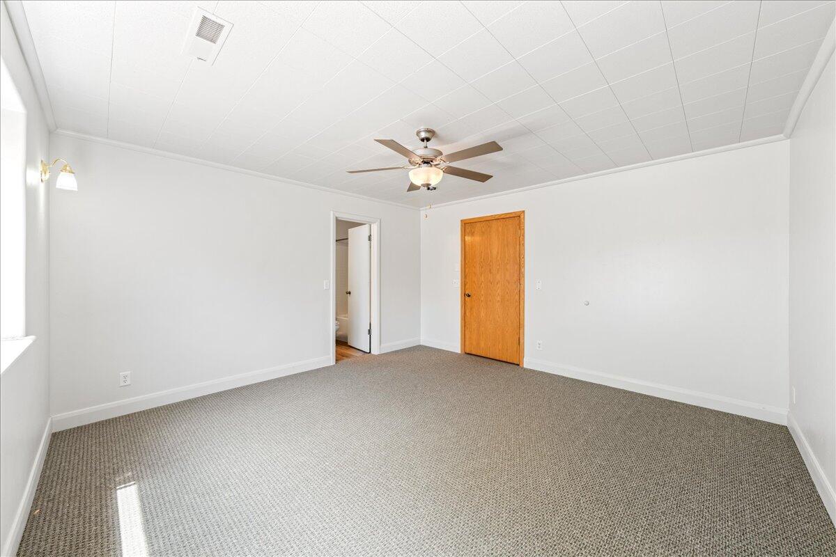 SHORT CREEK - Residential Income