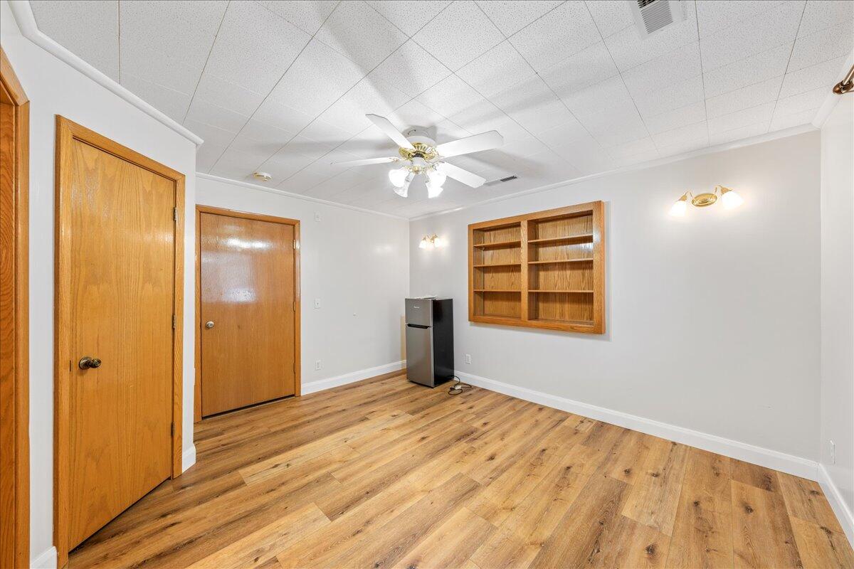 SHORT CREEK - Residential Income