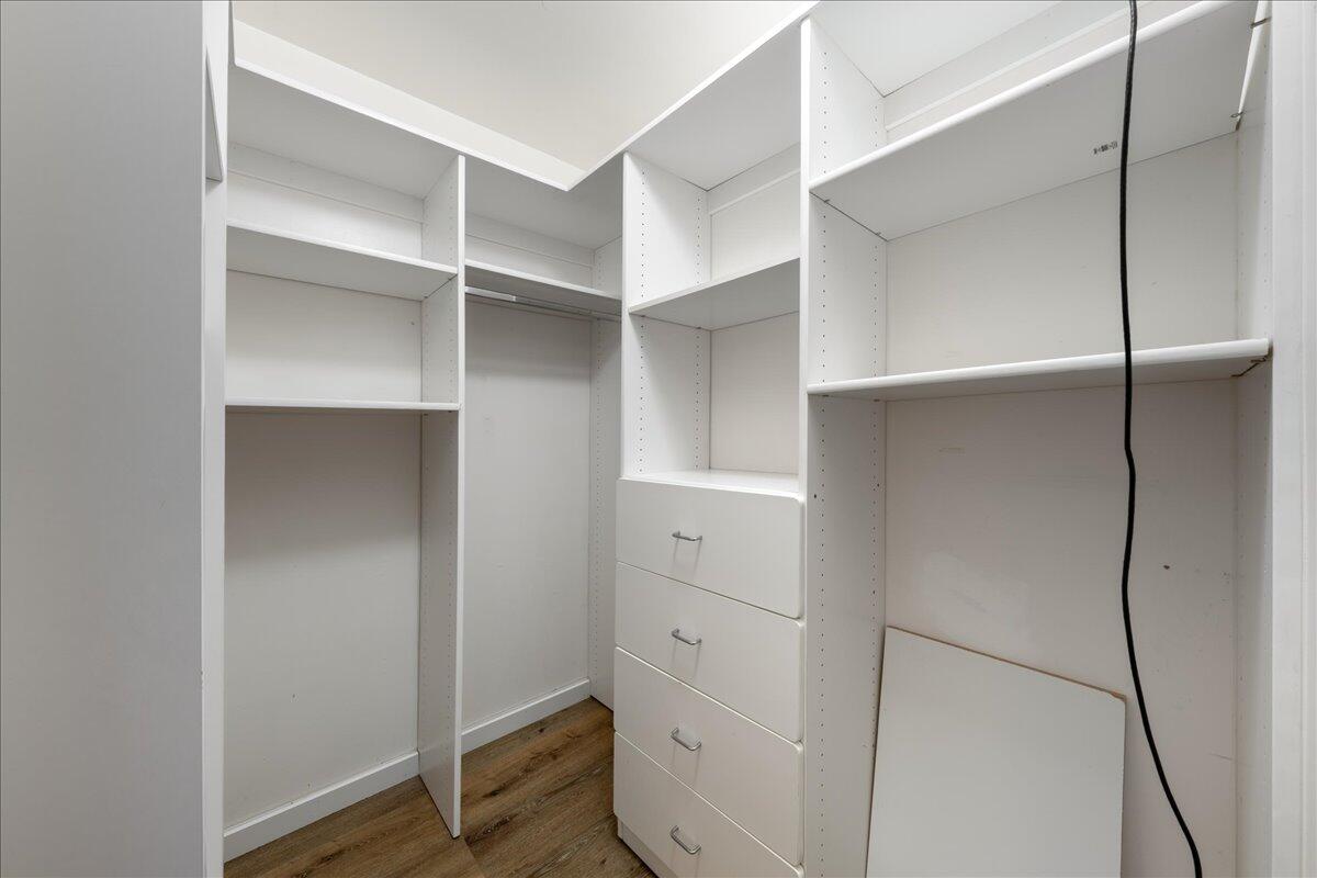 SHORT CREEK - Residential Income