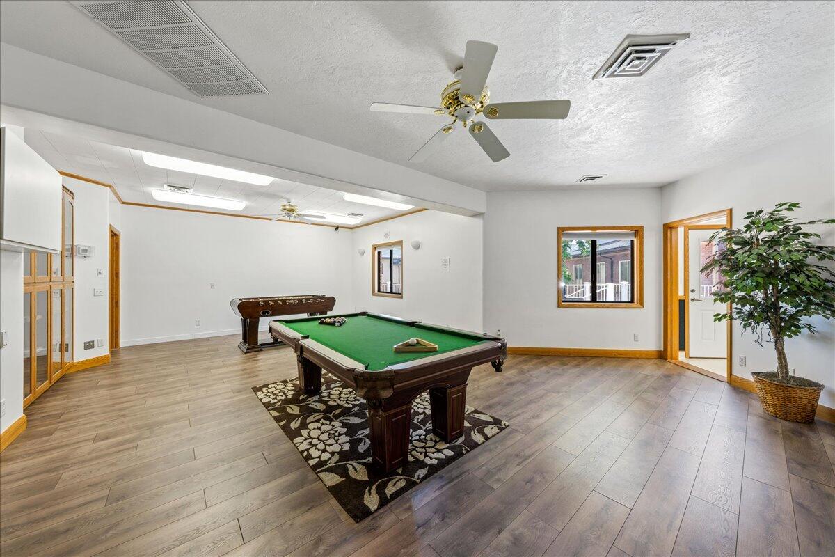 SHORT CREEK - Residential Income