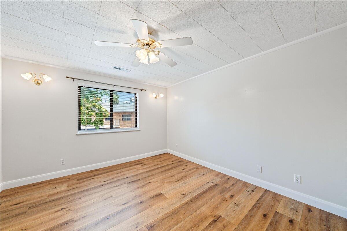 SHORT CREEK - Residential Income