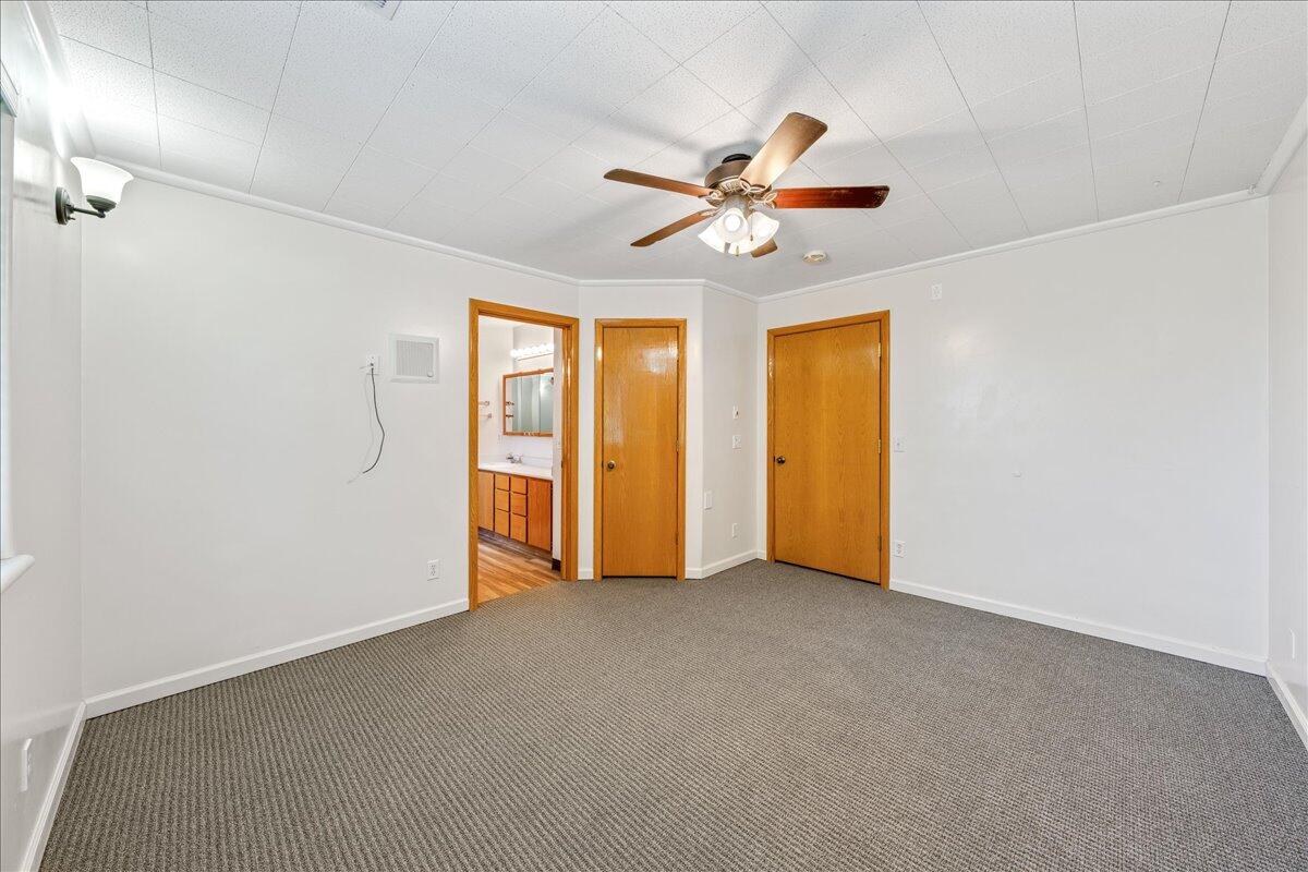 SHORT CREEK - Residential Income