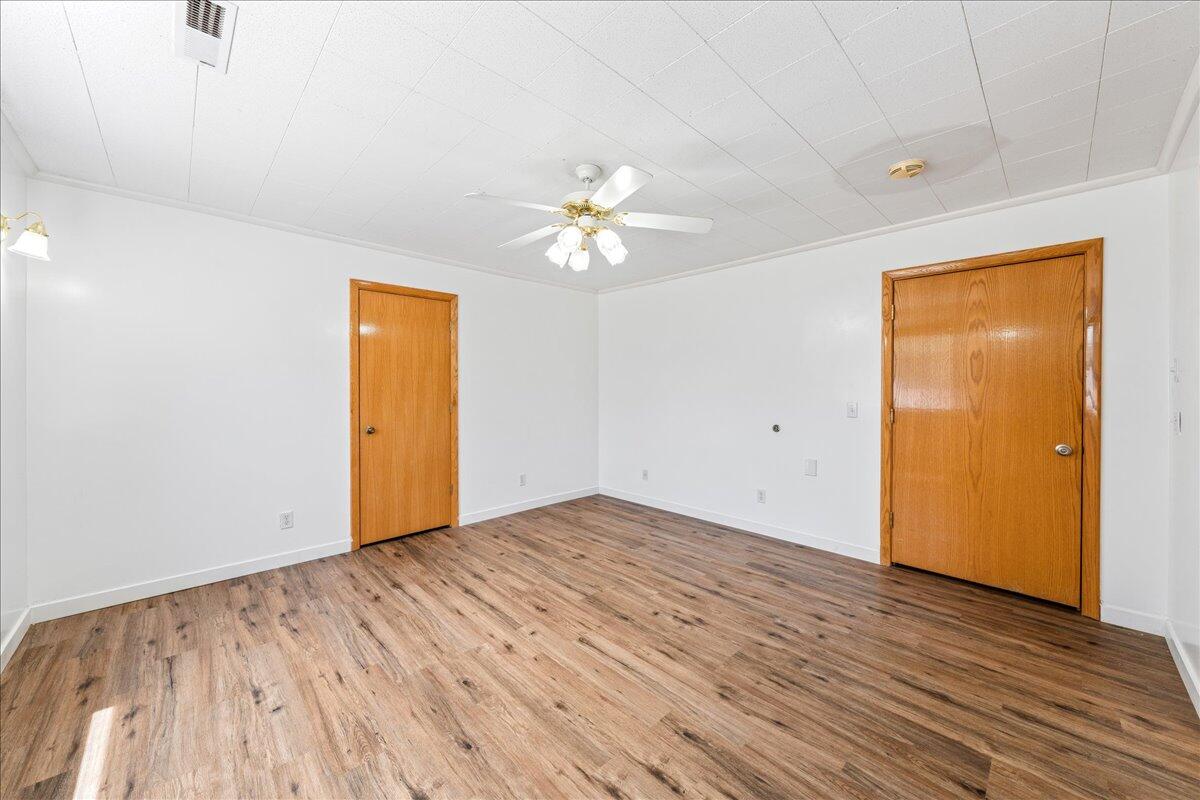 SHORT CREEK - Residential Income