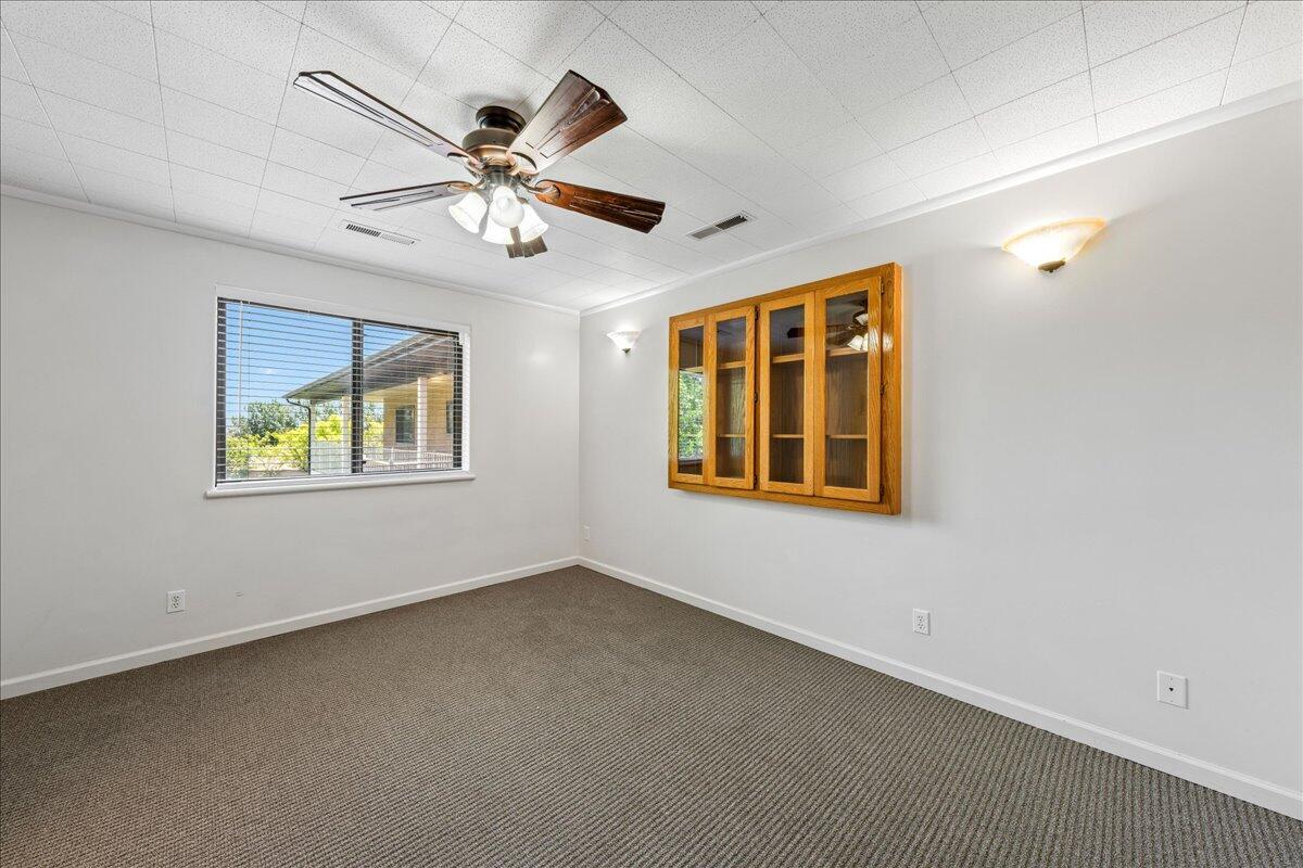 SHORT CREEK - Residential Income