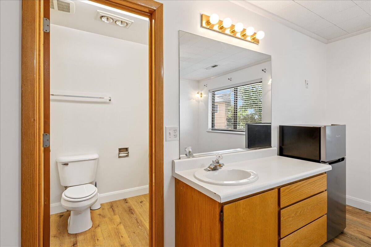 SHORT CREEK - Residential Income