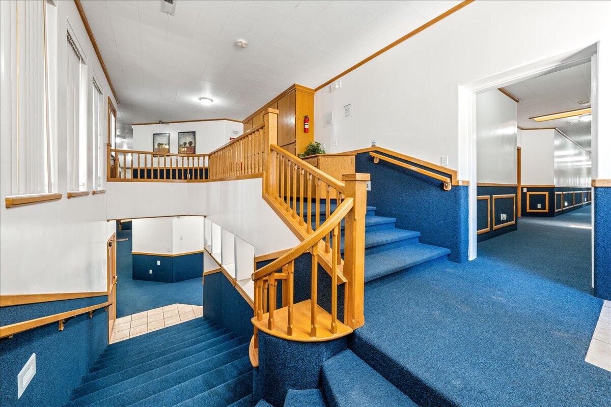 SHORT CREEK - Residential Income