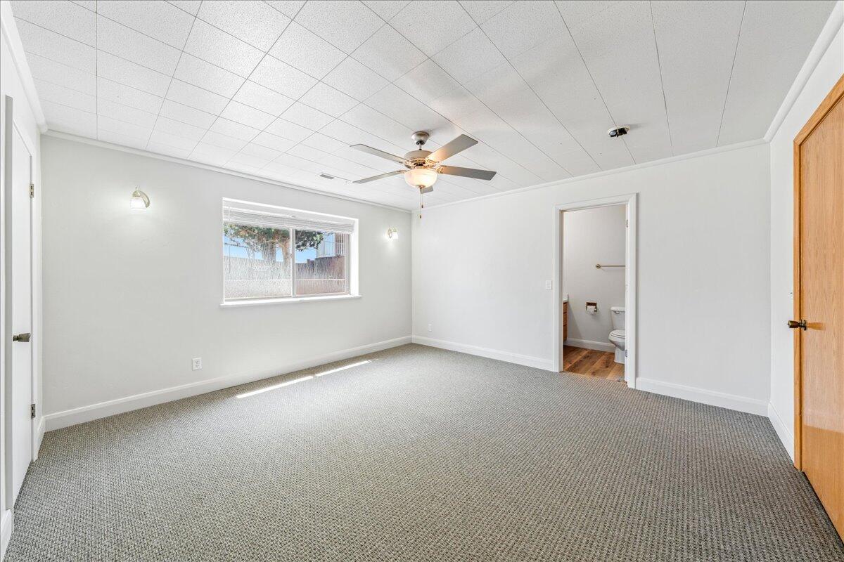 SHORT CREEK - Residential Income