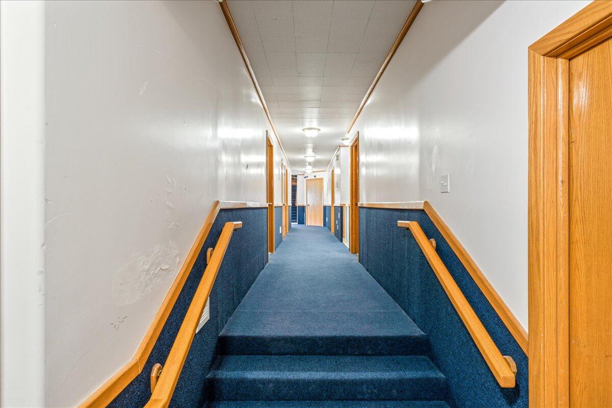 SHORT CREEK - Residential Income