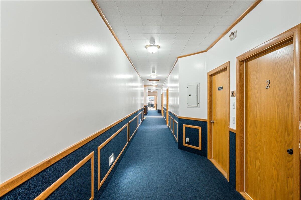 SHORT CREEK - Residential Income