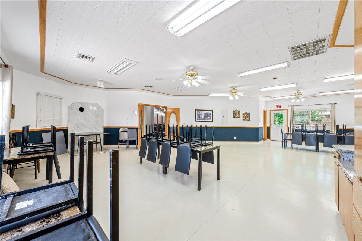 SHORT CREEK - Residential Income