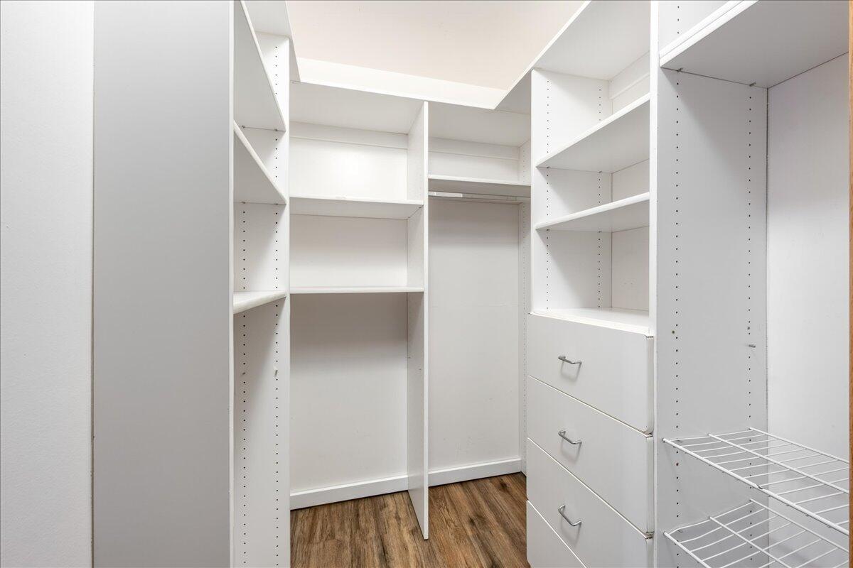 SHORT CREEK - Residential Income