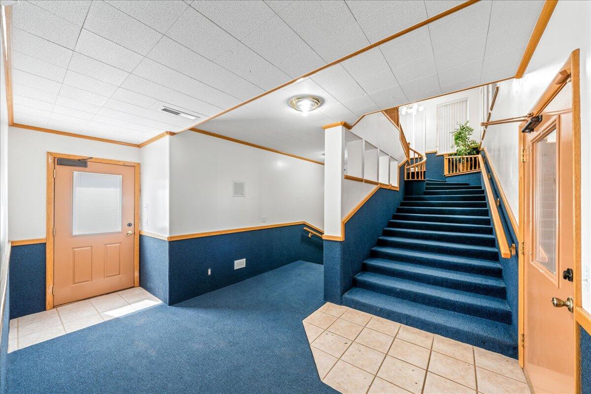 SHORT CREEK - Residential Income