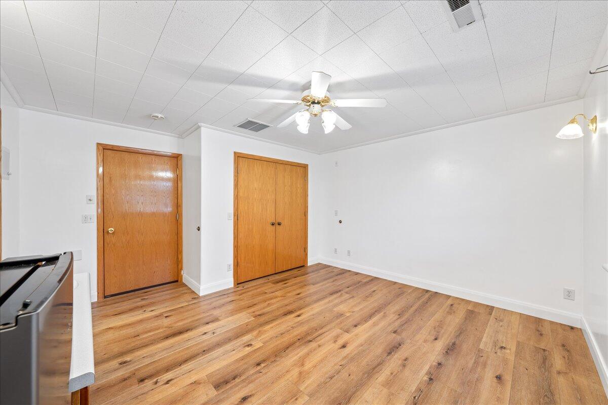 SHORT CREEK - Residential Income