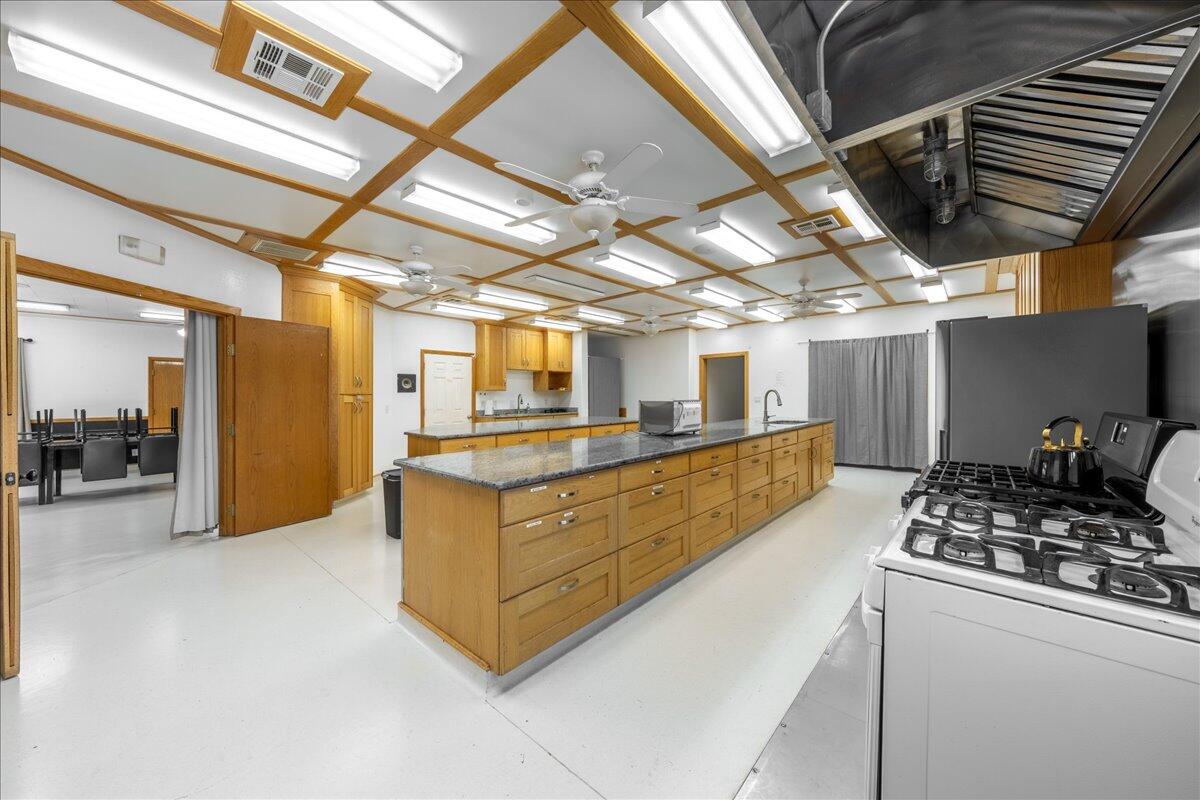 SHORT CREEK - Residential Income