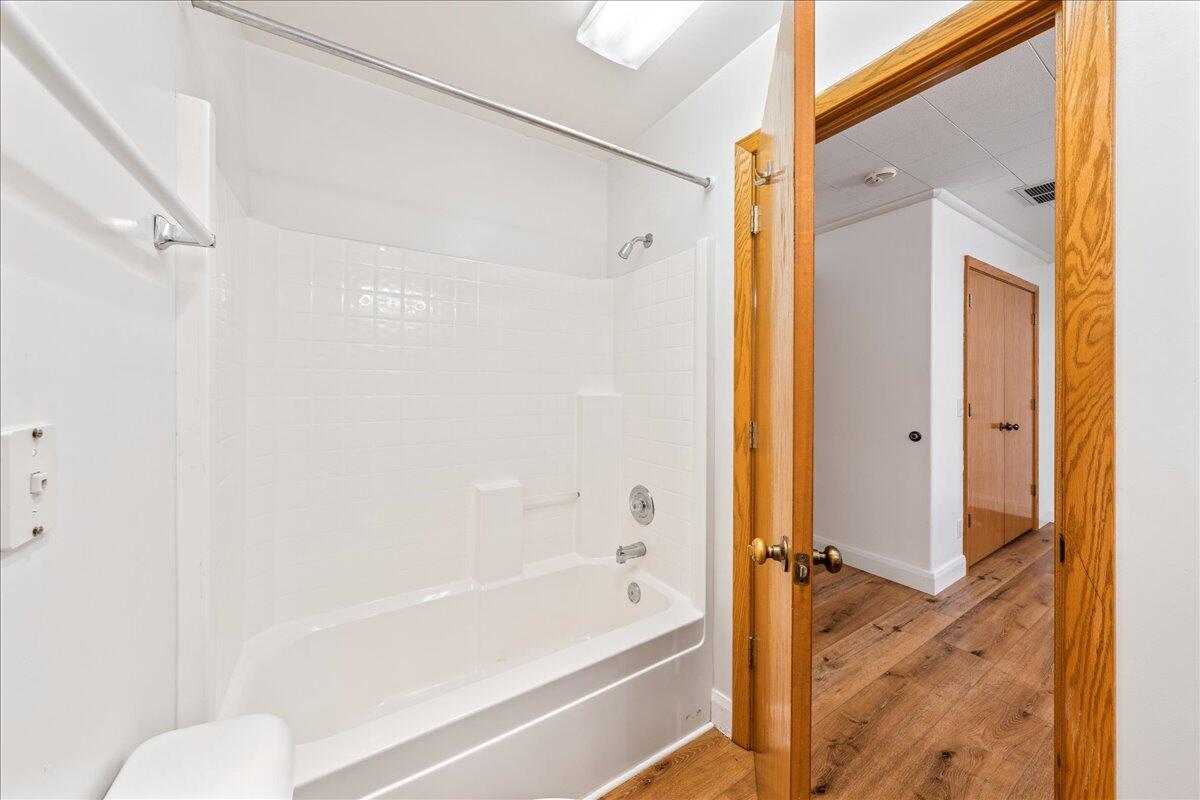 SHORT CREEK - Residential Income