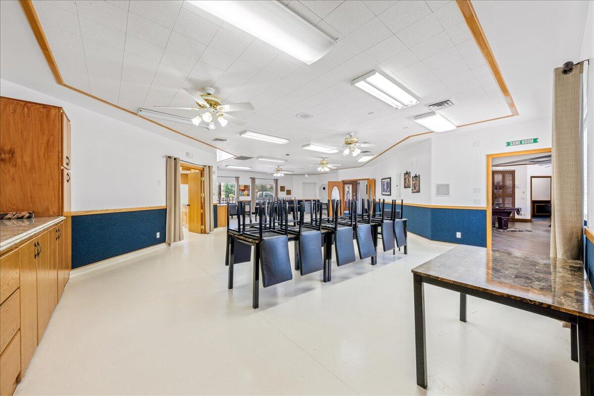 SHORT CREEK - Residential Income