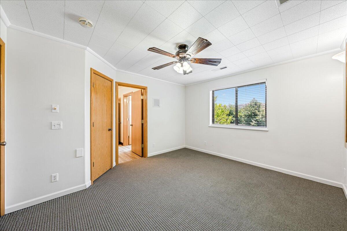 SHORT CREEK - Residential Income