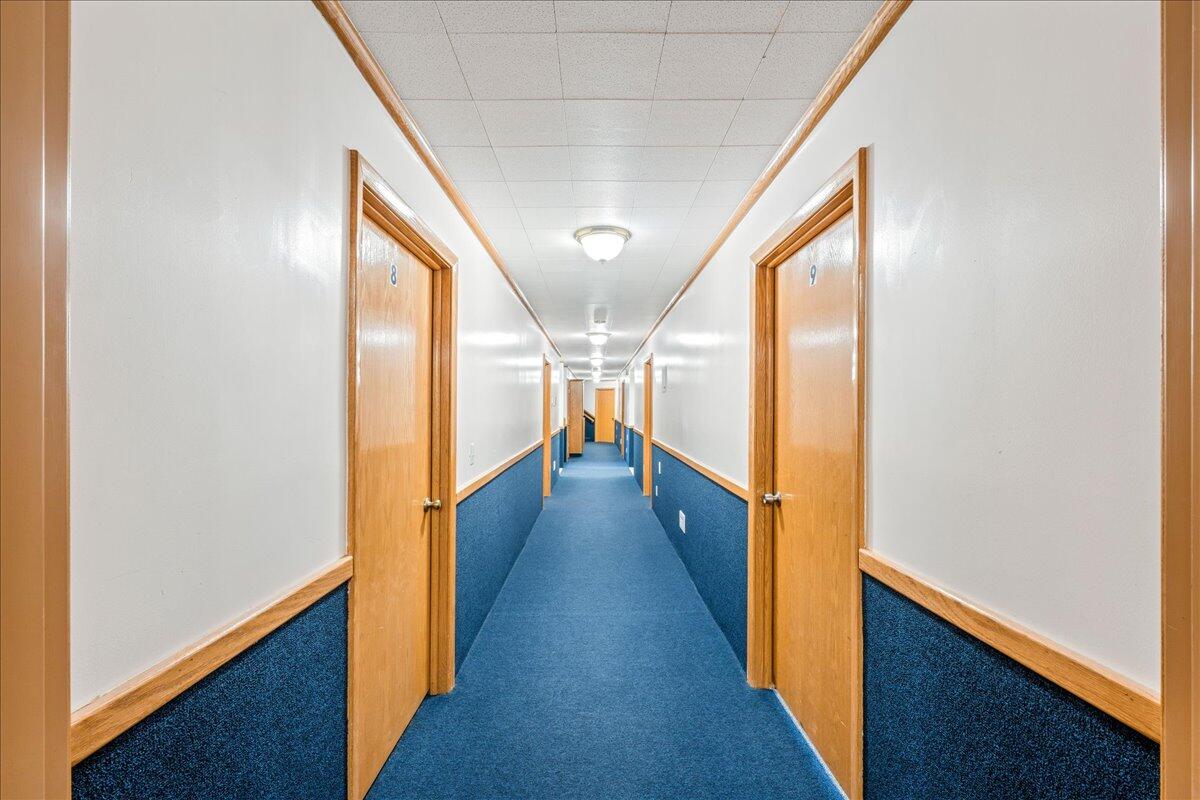 SHORT CREEK - Residential Income