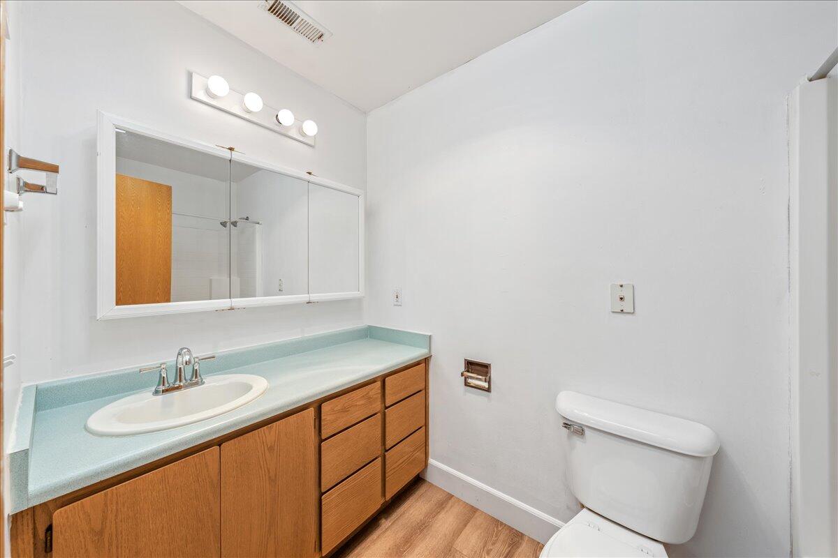 SHORT CREEK - Residential Income