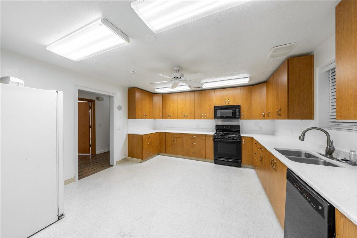 SHORT CREEK - Residential Income