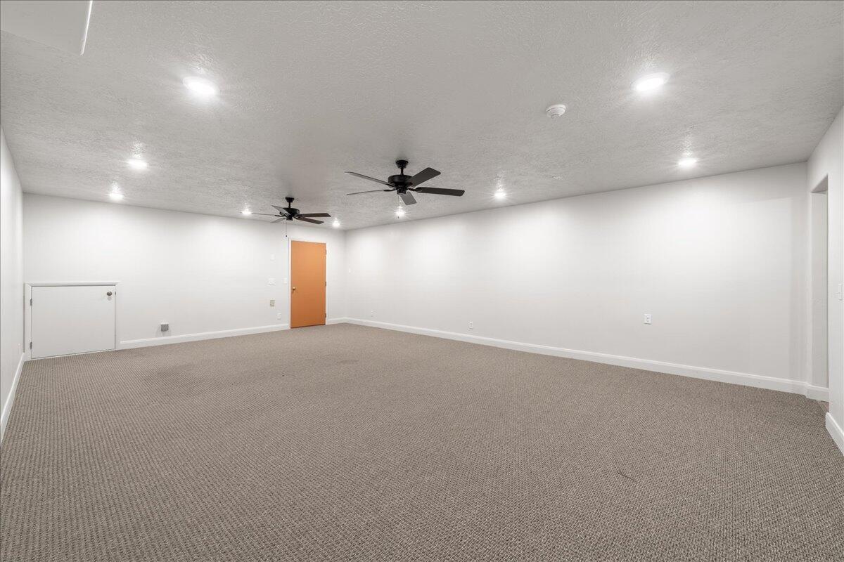 SHORT CREEK - Residential Income