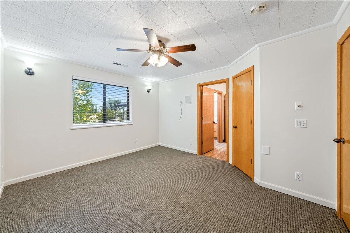 SHORT CREEK - Residential Income