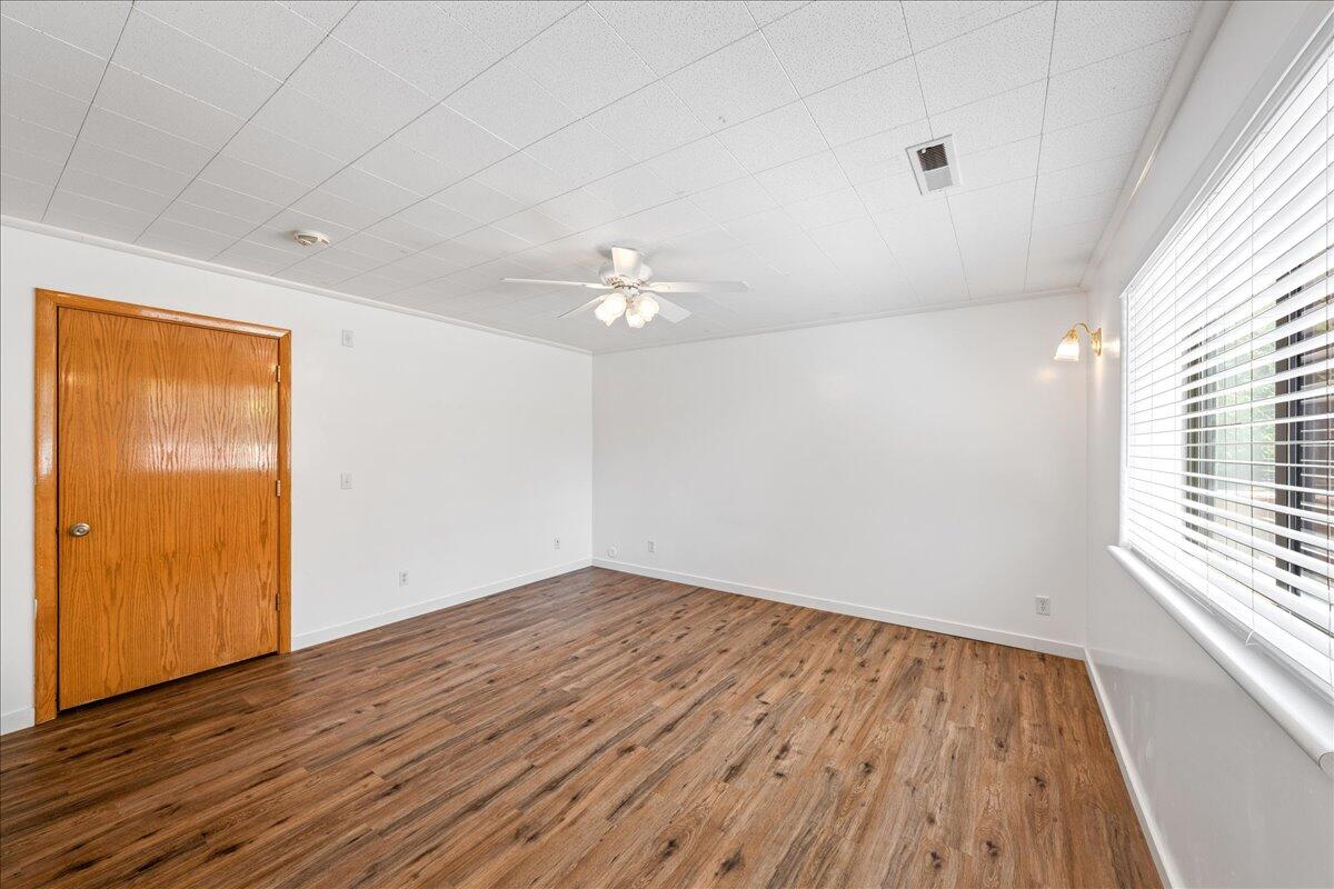 SHORT CREEK - Residential Income