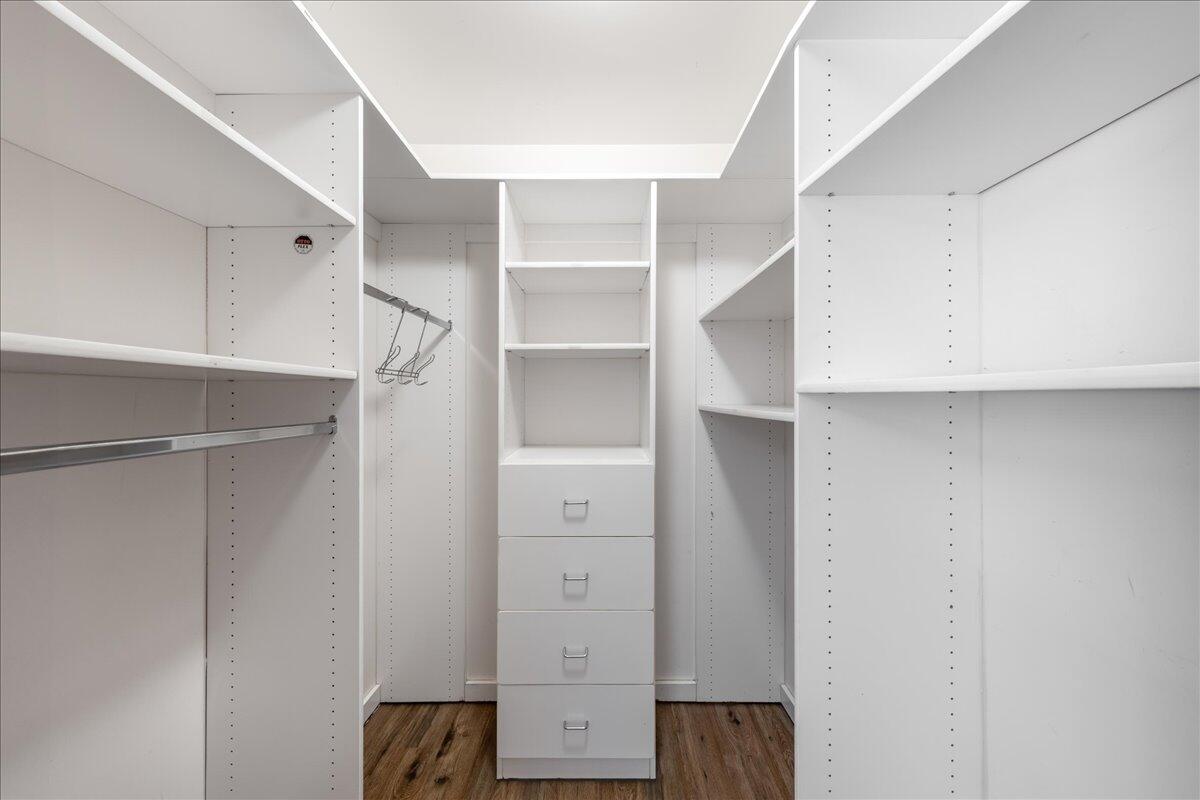 SHORT CREEK - Residential Income