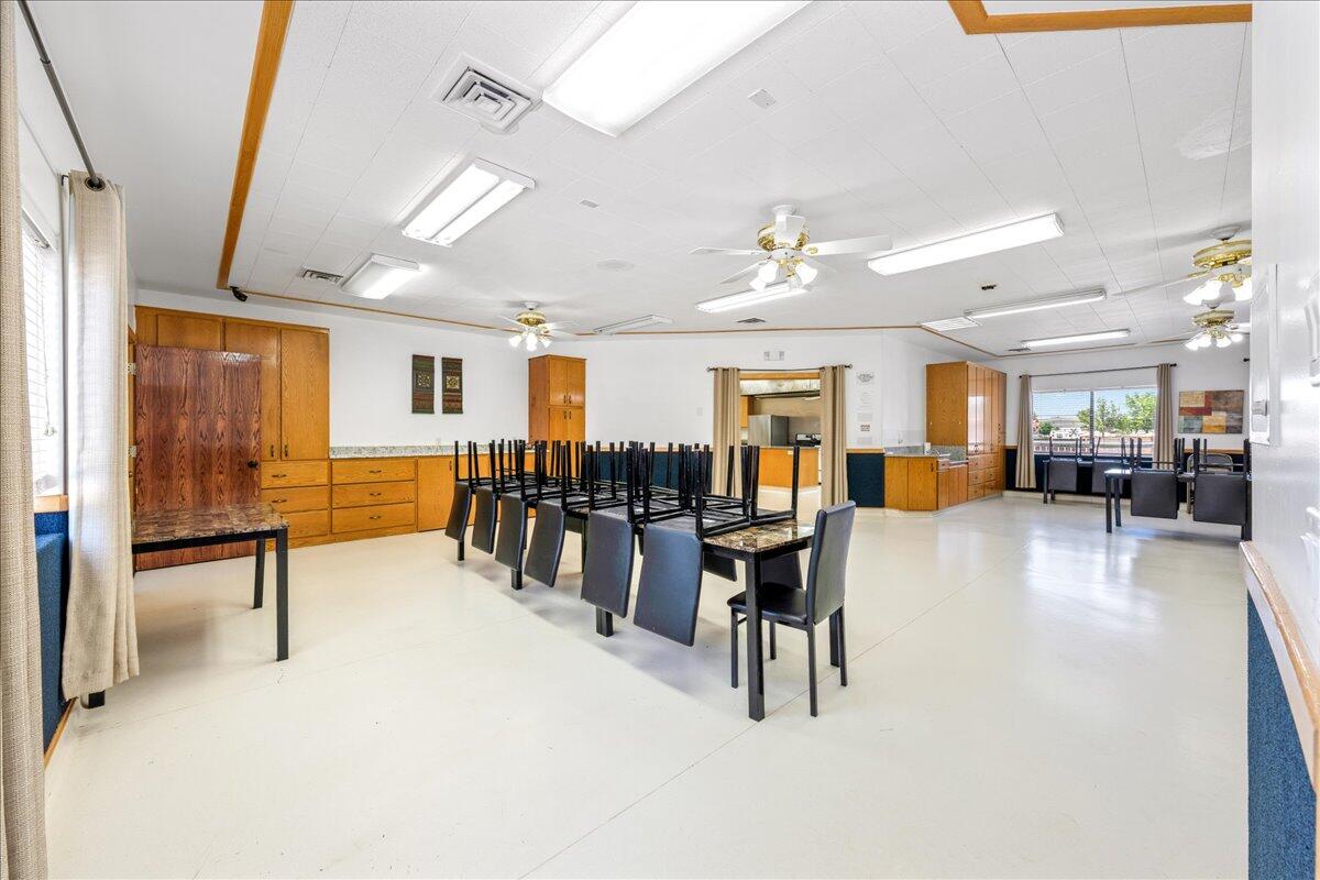 SHORT CREEK - Residential Income