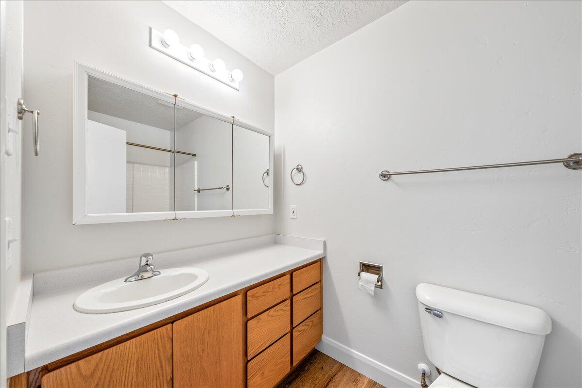 SHORT CREEK - Residential Income