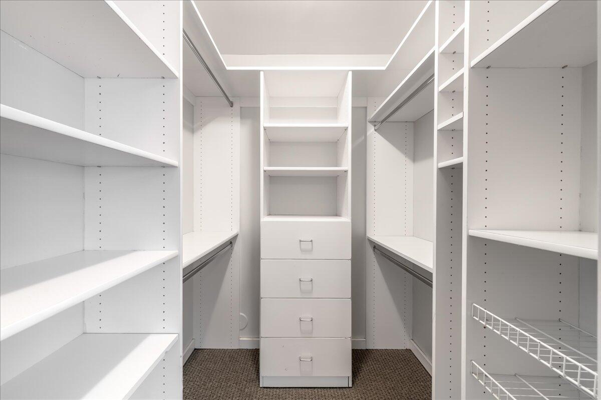 SHORT CREEK - Residential Income