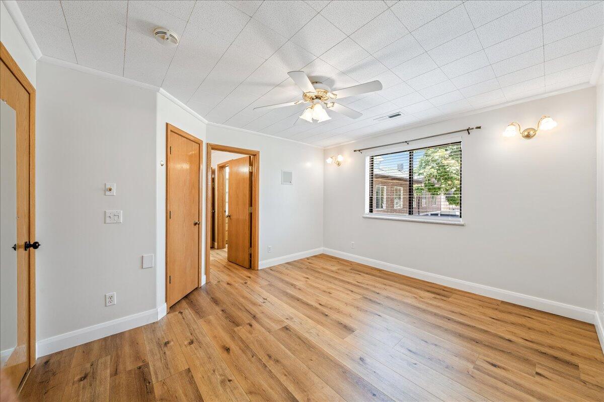 SHORT CREEK - Residential Income