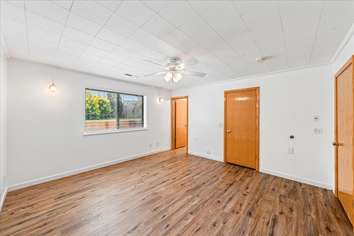 SHORT CREEK - Residential Income