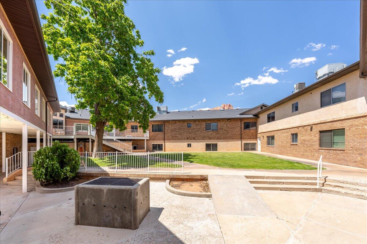 SHORT CREEK - Residential Income