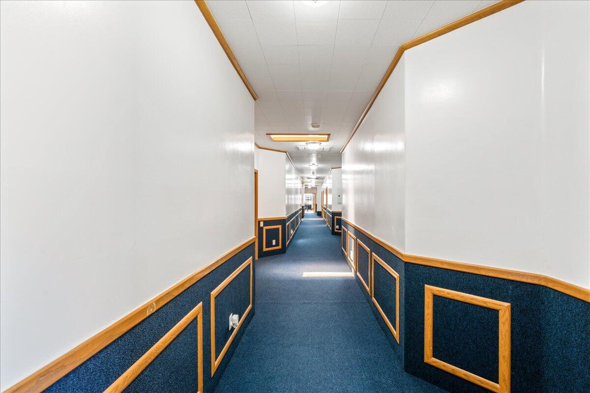 SHORT CREEK - Residential Income