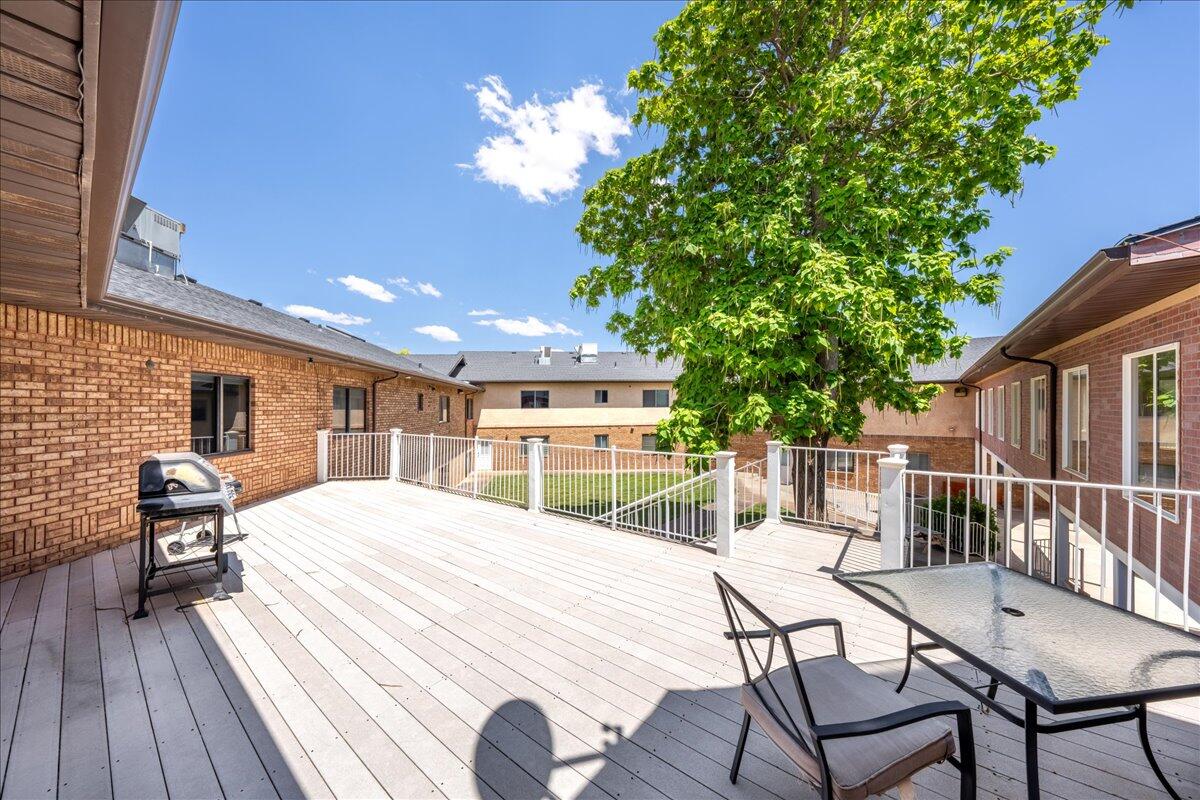 SHORT CREEK - Residential Income