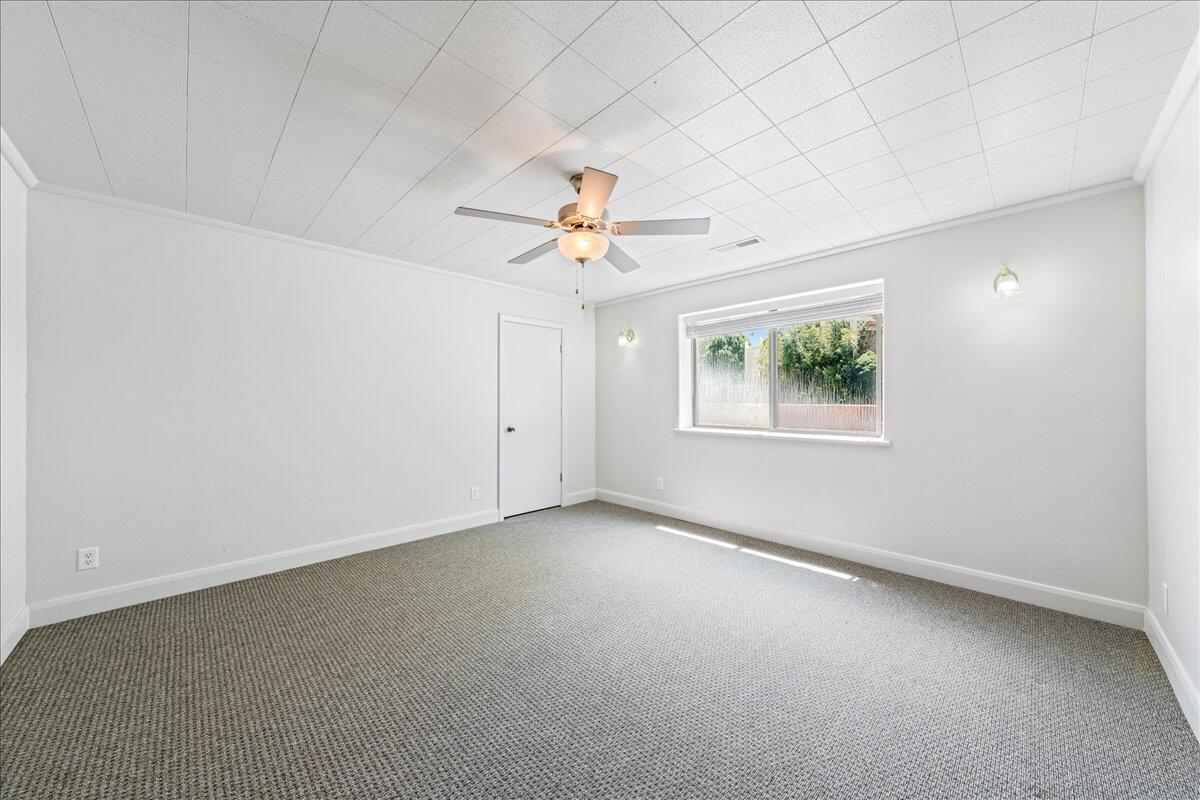 SHORT CREEK - Residential Income