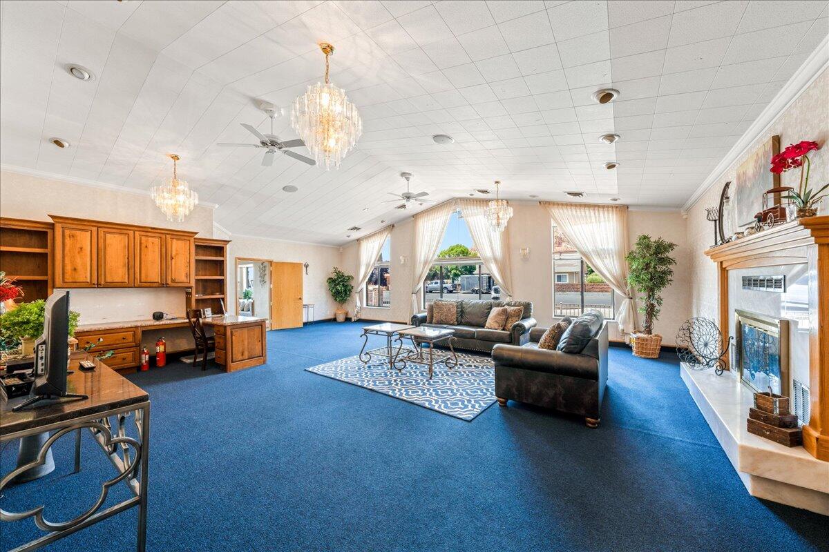 SHORT CREEK - Residential Income