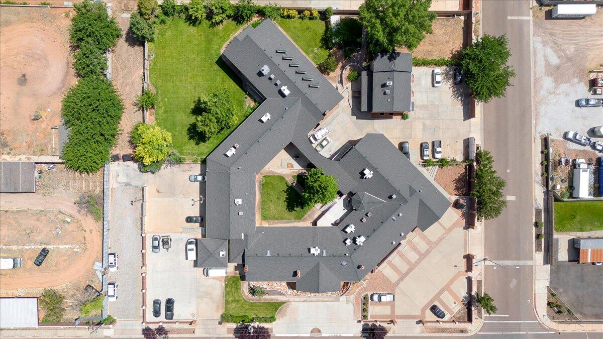 SHORT CREEK - Residential Income