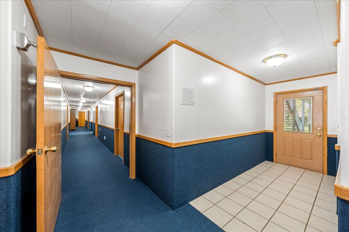 SHORT CREEK - Residential Income