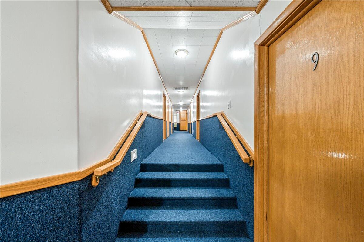 SHORT CREEK - Residential Income