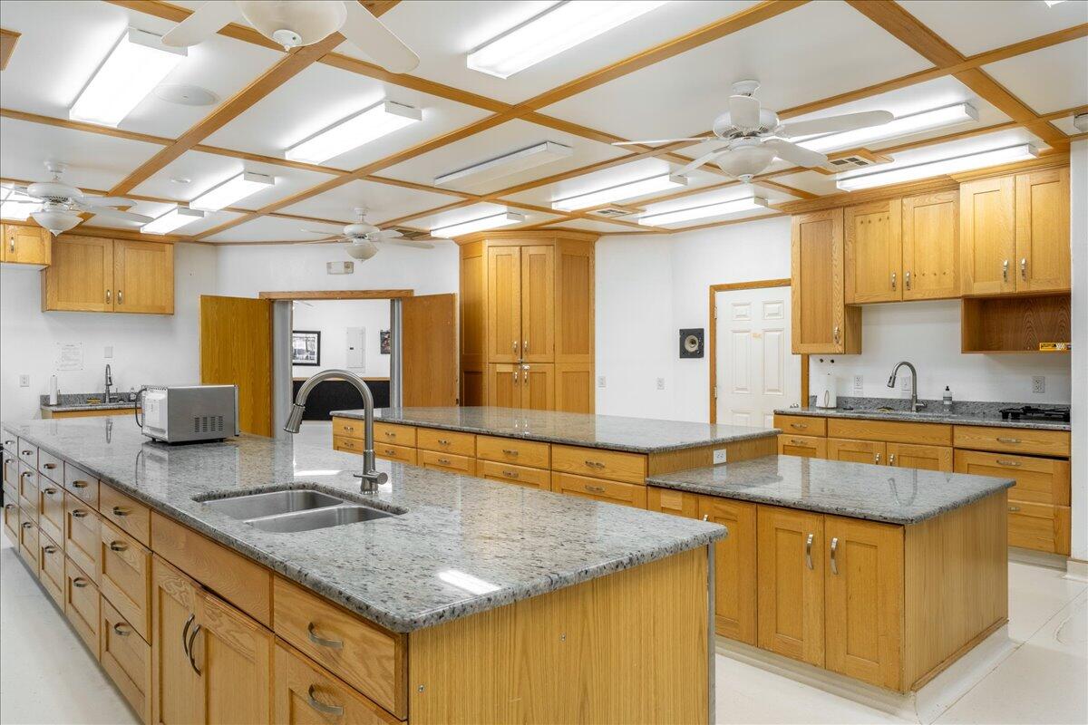 SHORT CREEK - Residential Income