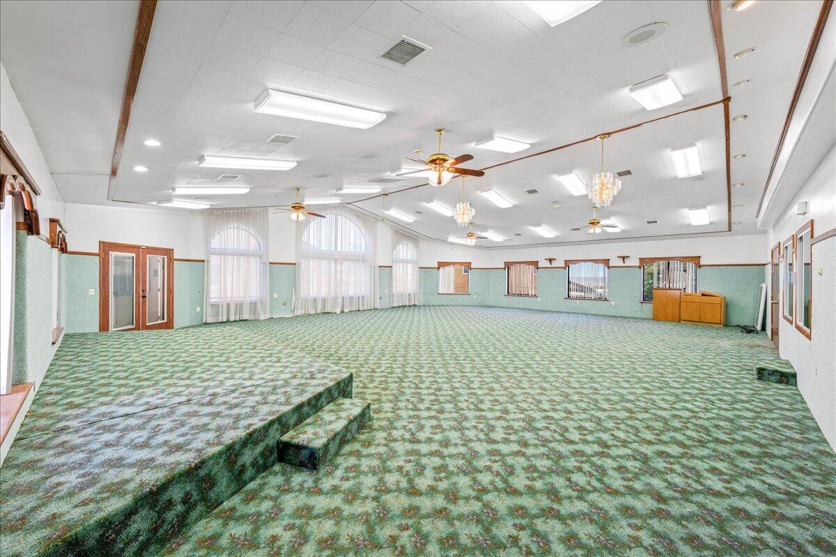 SHORT CREEK - Residential Income