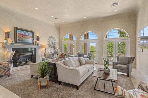 Tiny photo for 2162 W Azzurro CIR, Saint George, UT 84790 (MLS # 26-276848)
