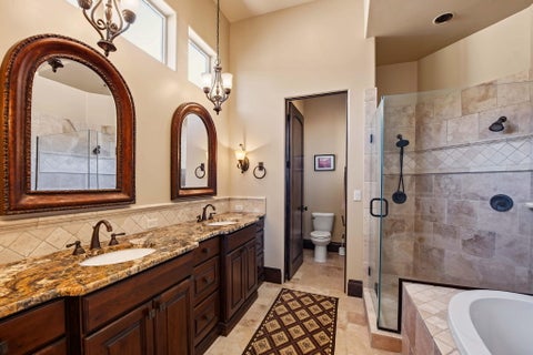 Tiny photo for 2162 W Azzurro CIR, Saint George, UT 84790 (MLS # 26-276848)